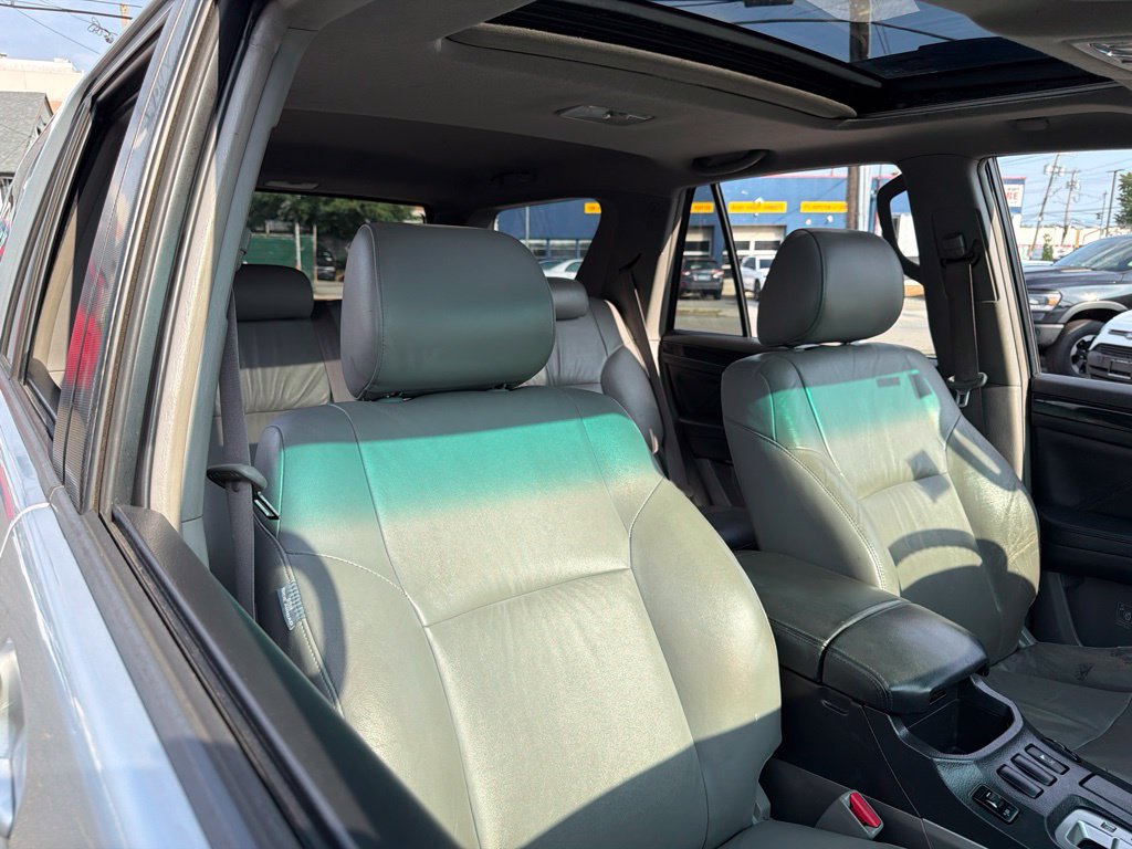 Used 2007 Toyota 4Runner Limited AWD/4WD image 14