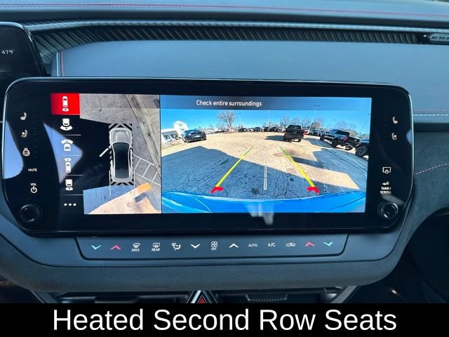 New 2026 Dodge Charger Scat Pack AWD/4WD image 14