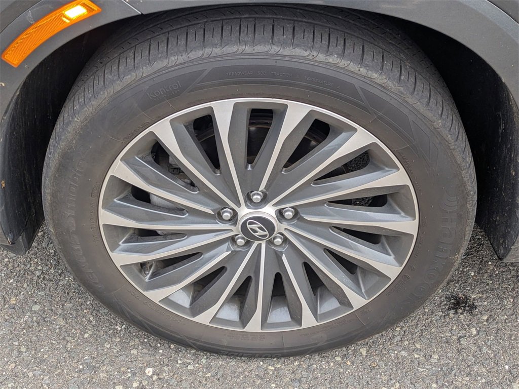 Used 2023 Hyundai Palisade Calligraphy image 7