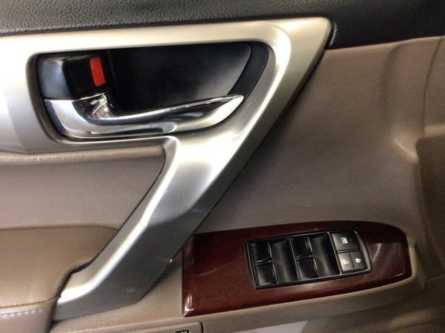Used 2015 Lexus GX 460 Luxury AWD/4WD image 16