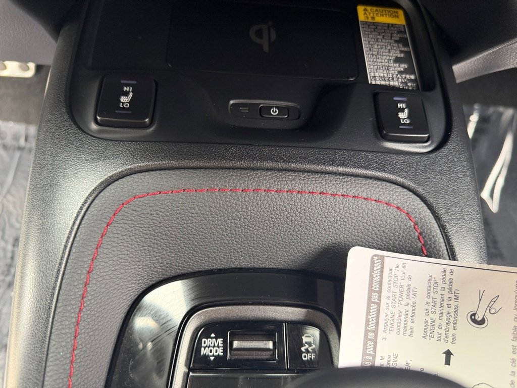 New 2026 Toyota Corolla Premium Plus image 24