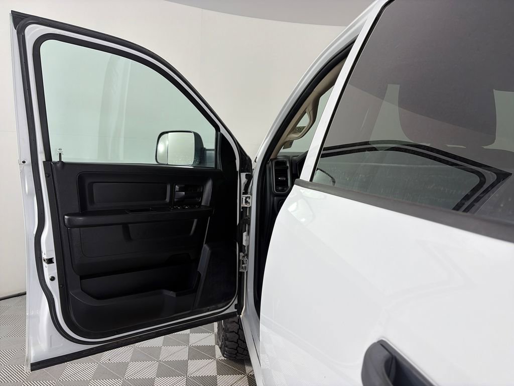 Used 2020 RAM 2500 Tradesman AWD/4WD image 10