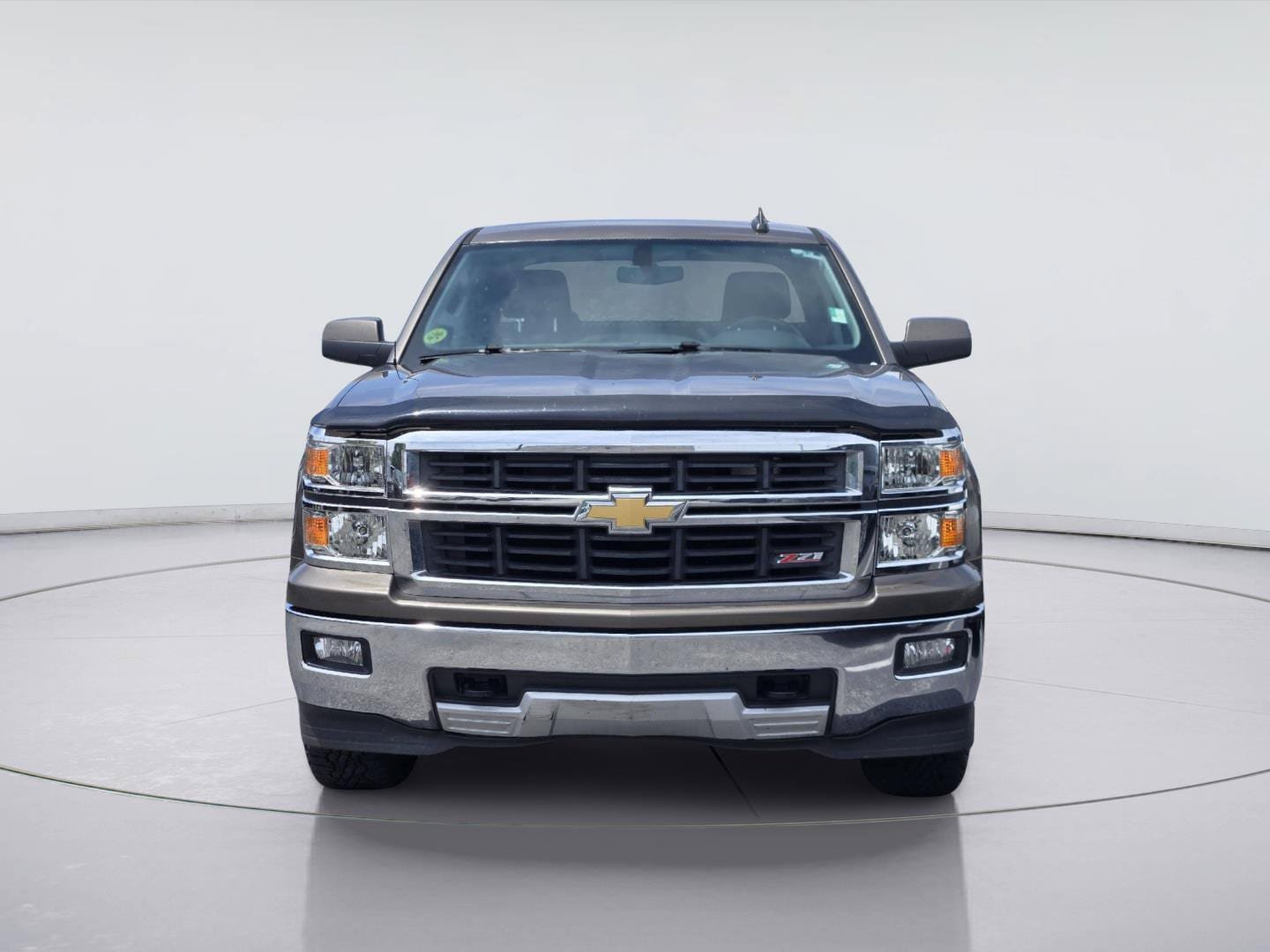 Used 2015 Chevrolet Silverado 1500 LT w/ All Star Edition AWD/4WD image 2