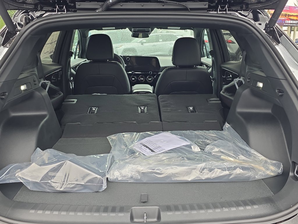 New 2026 Chevrolet Blazer EV RS image 10