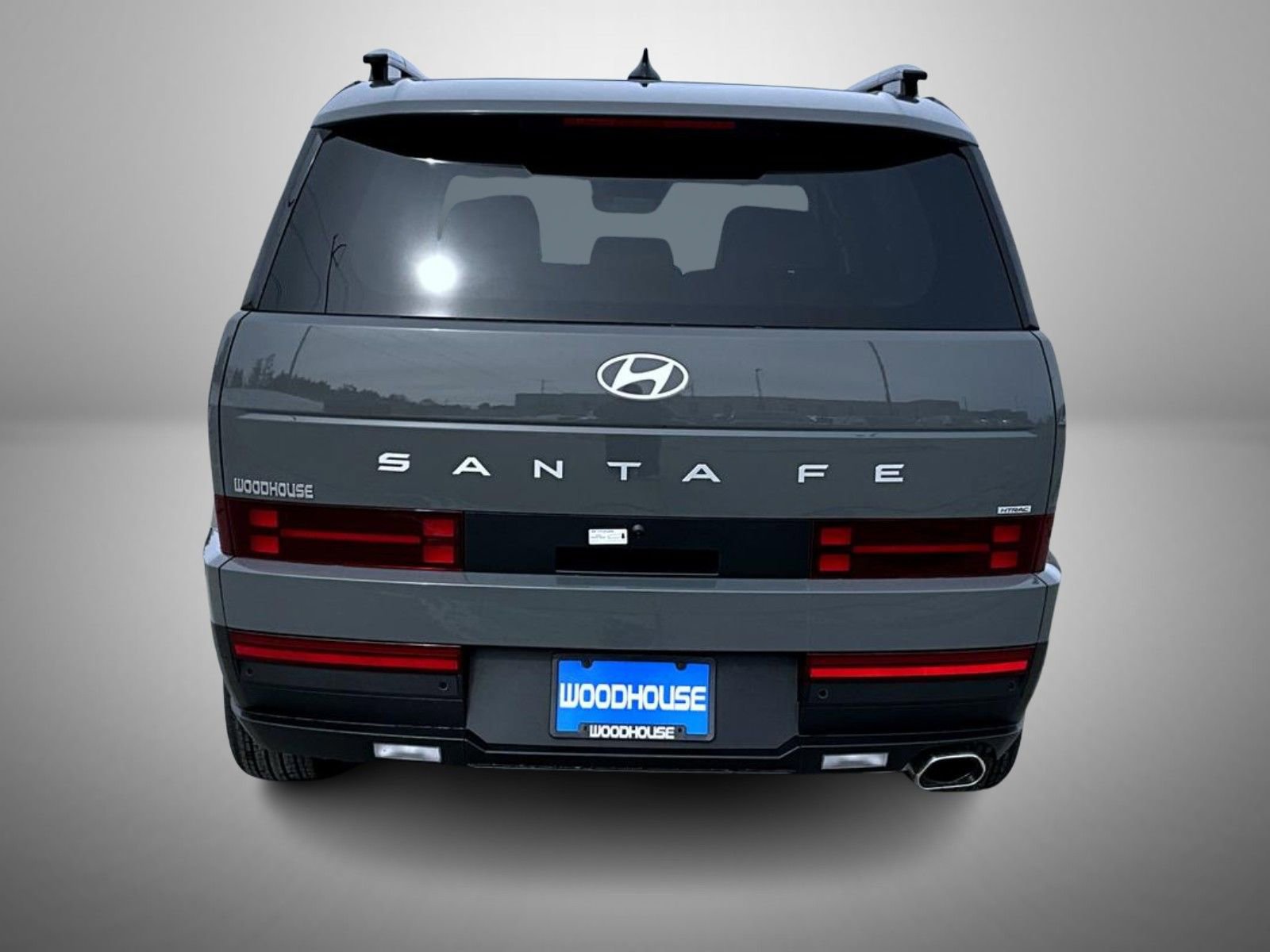 New 2026 Hyundai Santa Fe SEL image 6