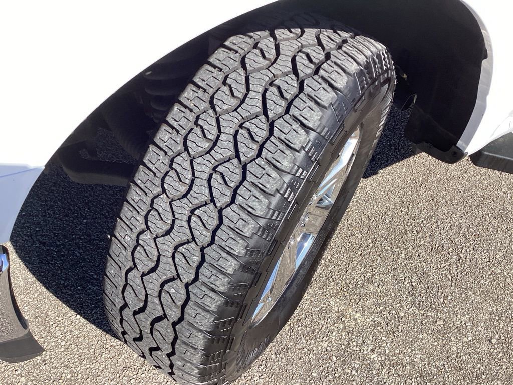 Used 2022 Ford F150 Lariat image 19