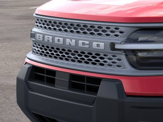 New 2026 Ford Bronco Sport Big Bend w/ Convenience Package AWD/4WD image 17
