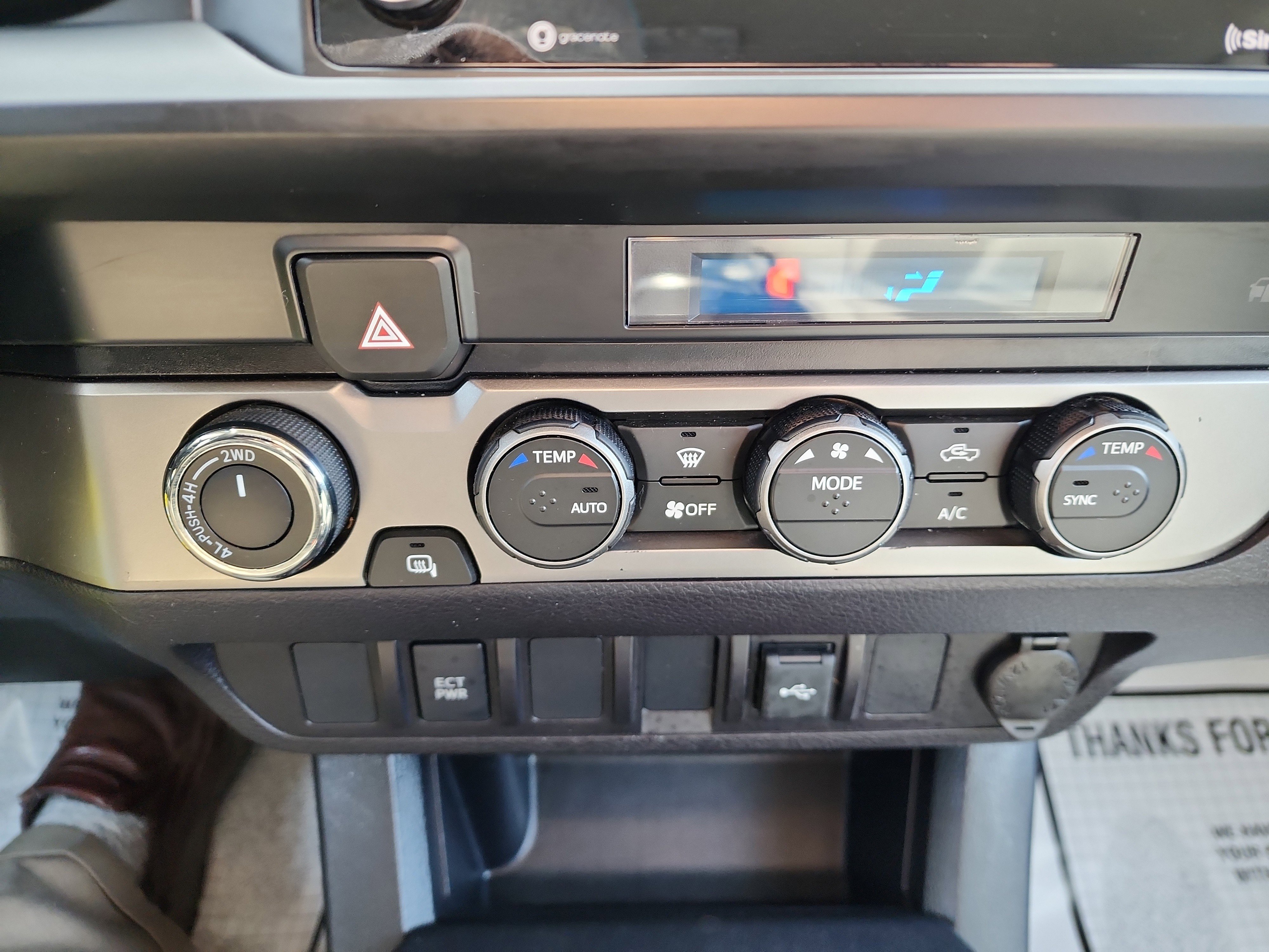Used 2021 Toyota Tacoma SR image 14