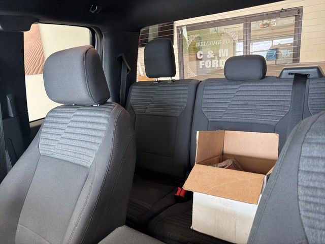 Used 2023 Ford F150 XL w/ STX Appearance Package AWD/4WD image 15