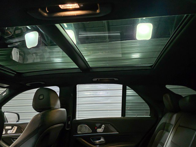 Used 2021 Mercedes-Benz GLE 63 AMG S image 17