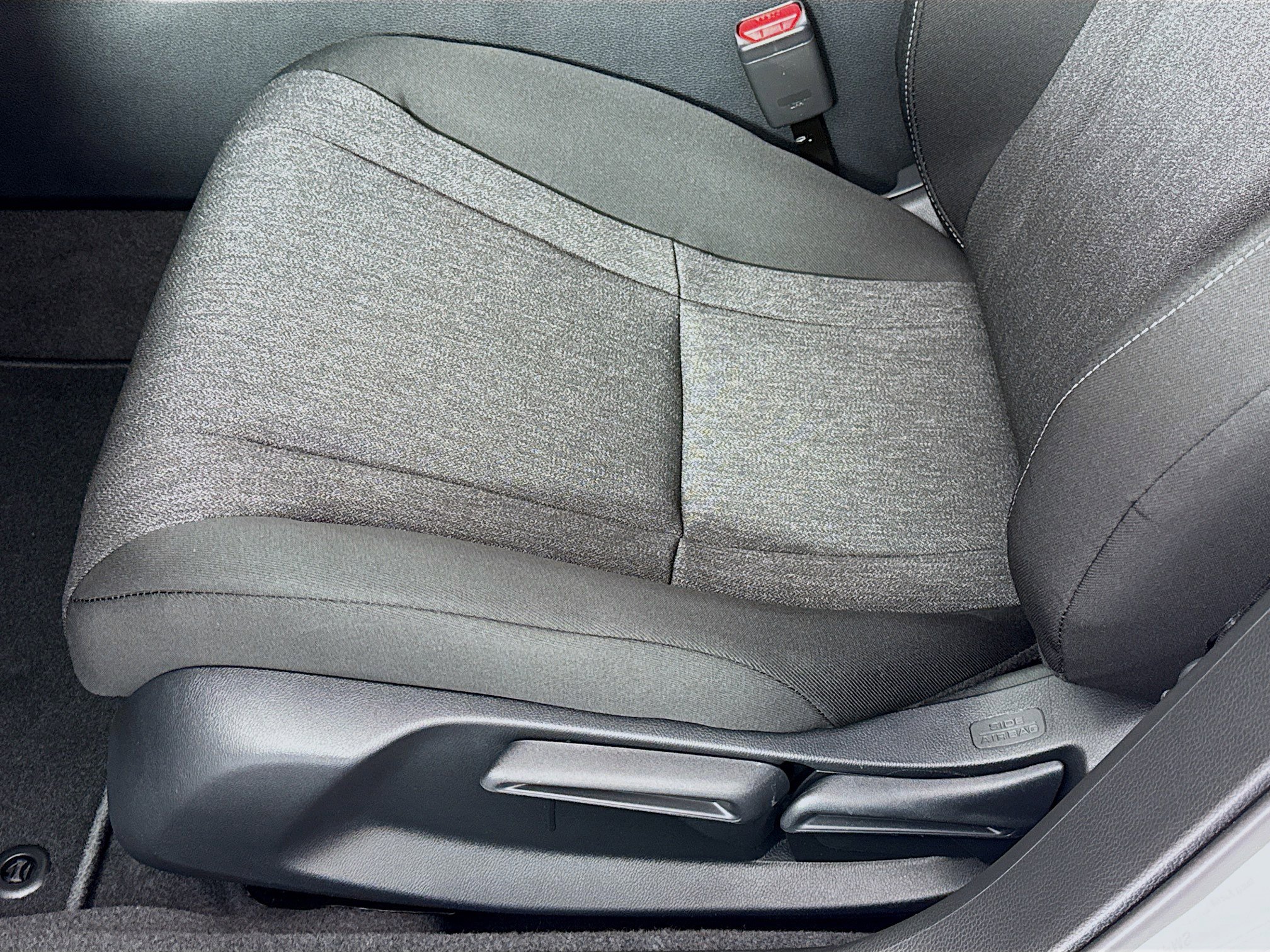 New 2026 Honda Accord LX image 18