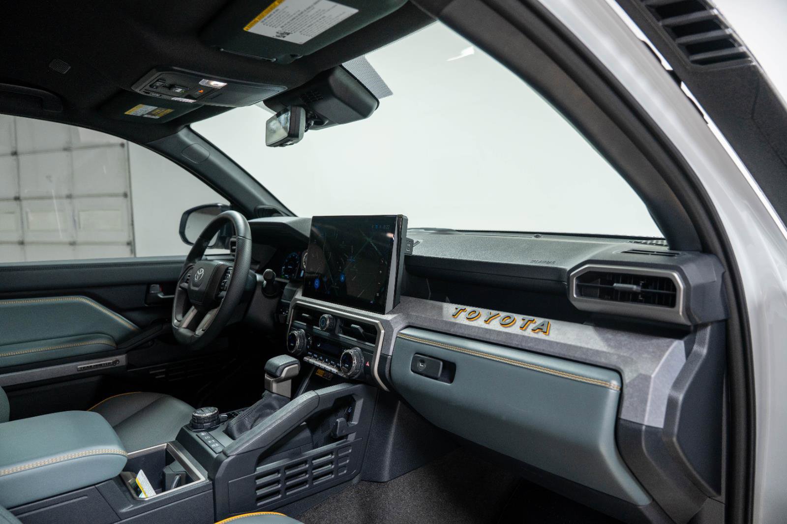 Used 2025 Toyota 4Runner Trailhunter image 71