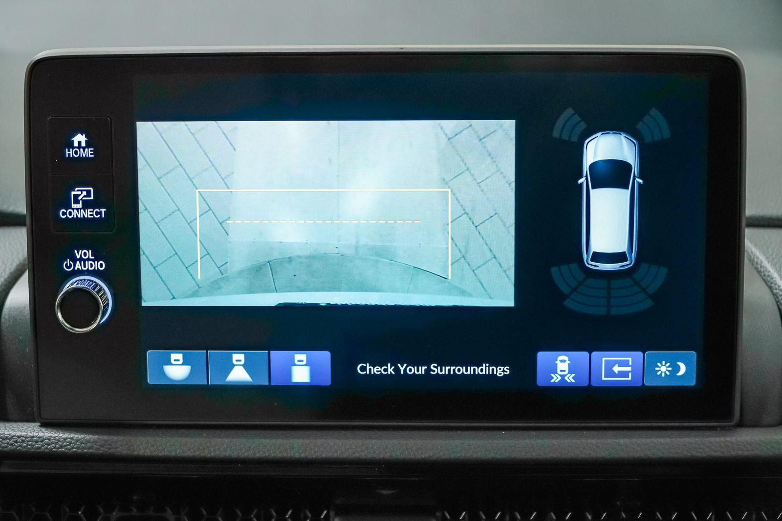 New 2026 Honda CR-V EX-L image 28