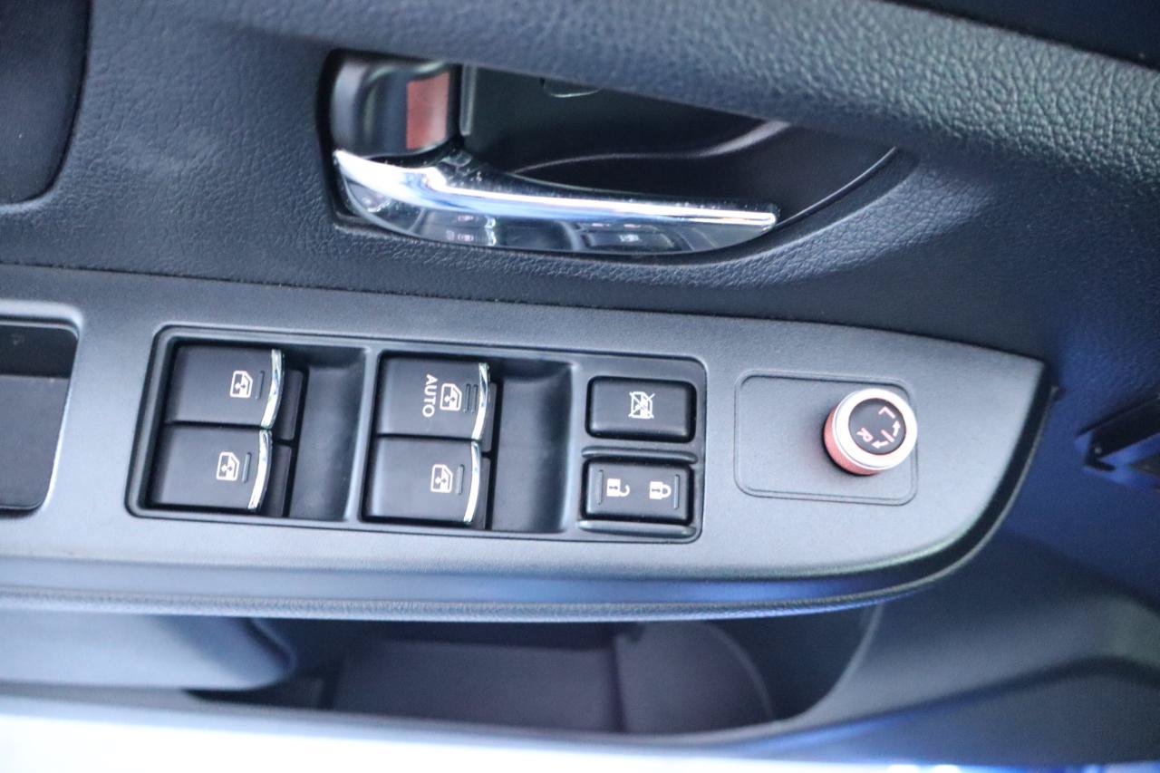Used 2016 Subaru WRX STI AWD/4WD image 28