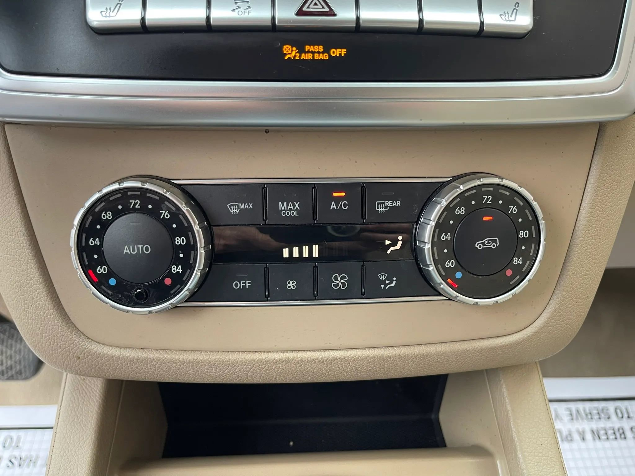 Used 2015 Mercedes-Benz ML 350 2WD image 44