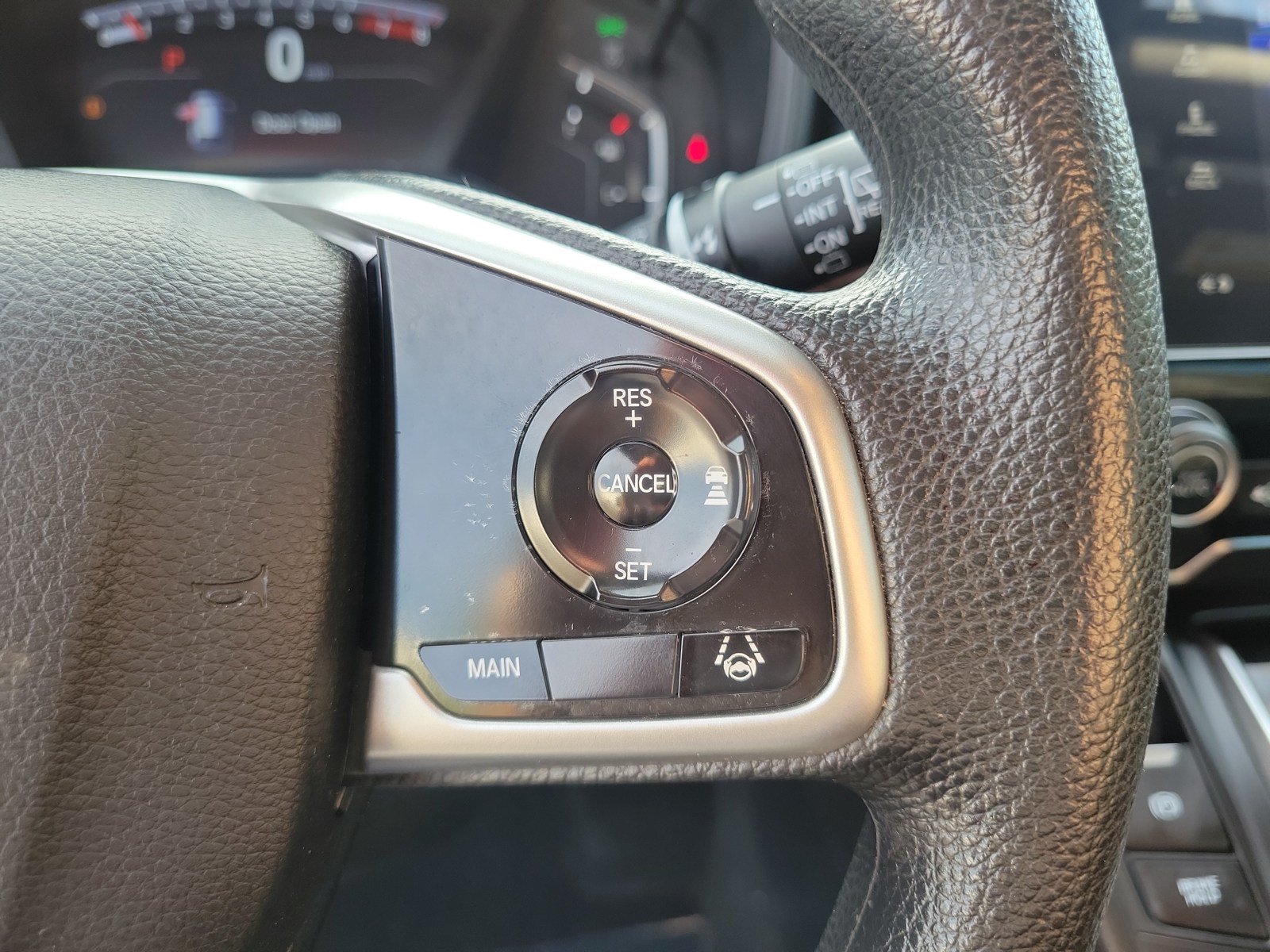 Used 2022 Honda CR-V Special Edition image 19