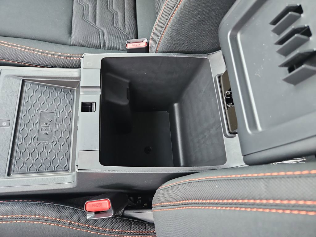 New 2026 Nissan Frontier PRO-4X image 24