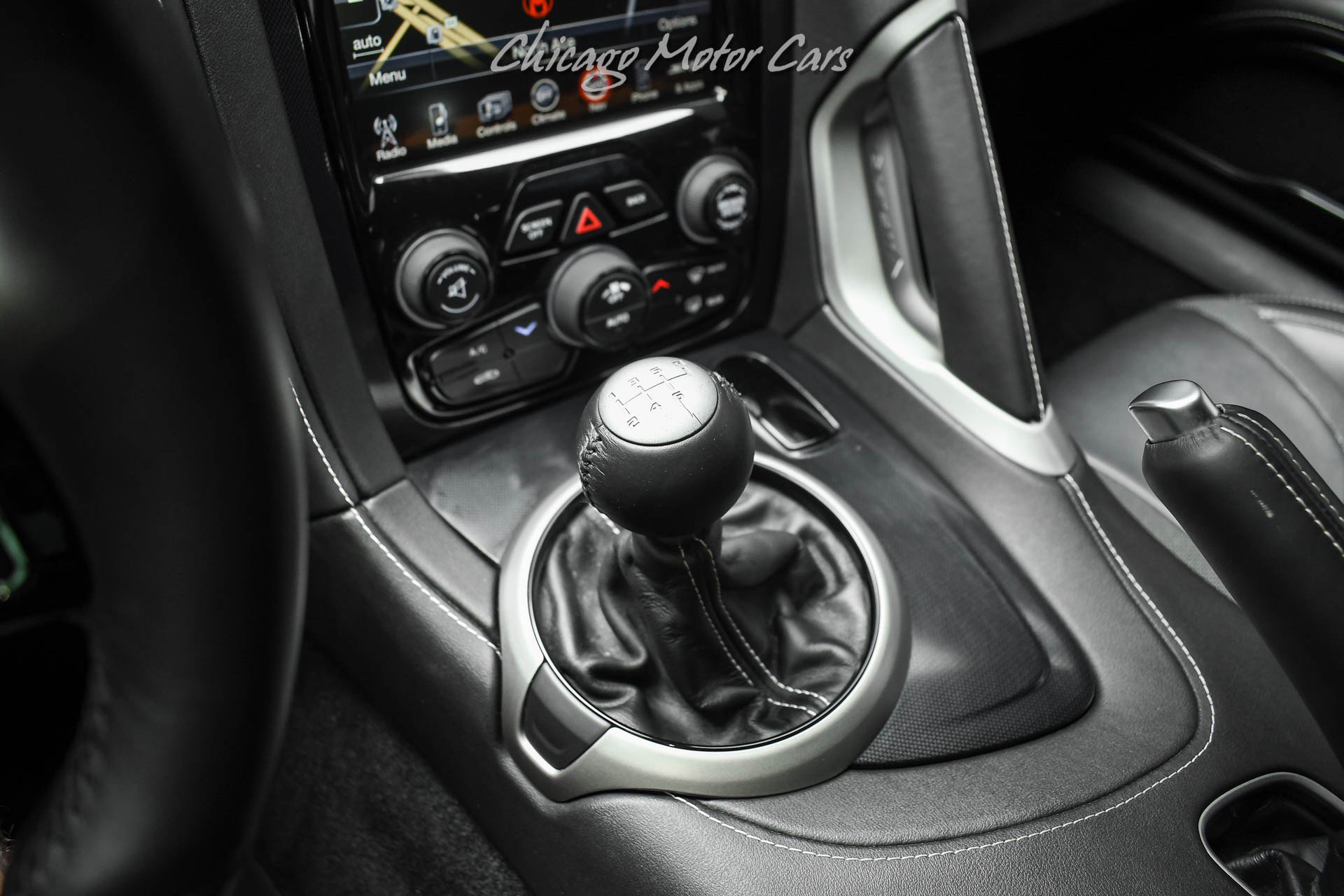 Used 2015 Dodge Viper SRT-10 RWD image 16