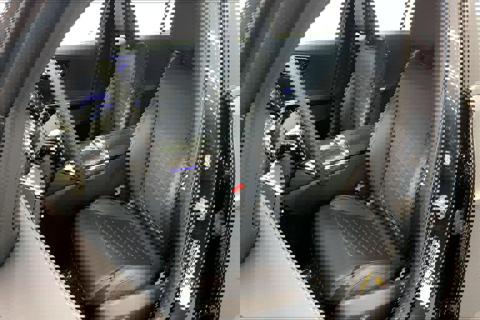 Used 2023 Mercedes-Benz C 300 Sedan image 21