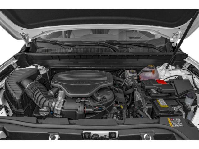 Used 2021 GMC Acadia Denali w/ Denali Technology Package AWD/4WD image 15