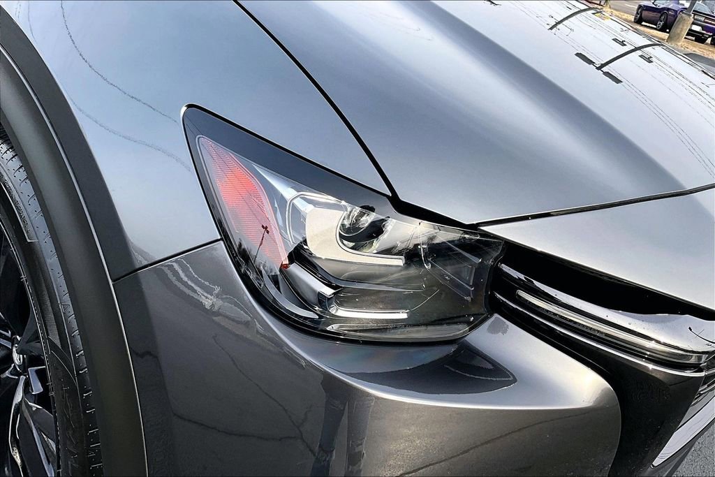 Certified 2025 MAZDA CX-90 Plug-In Hybrid w/Premium Sport image 29