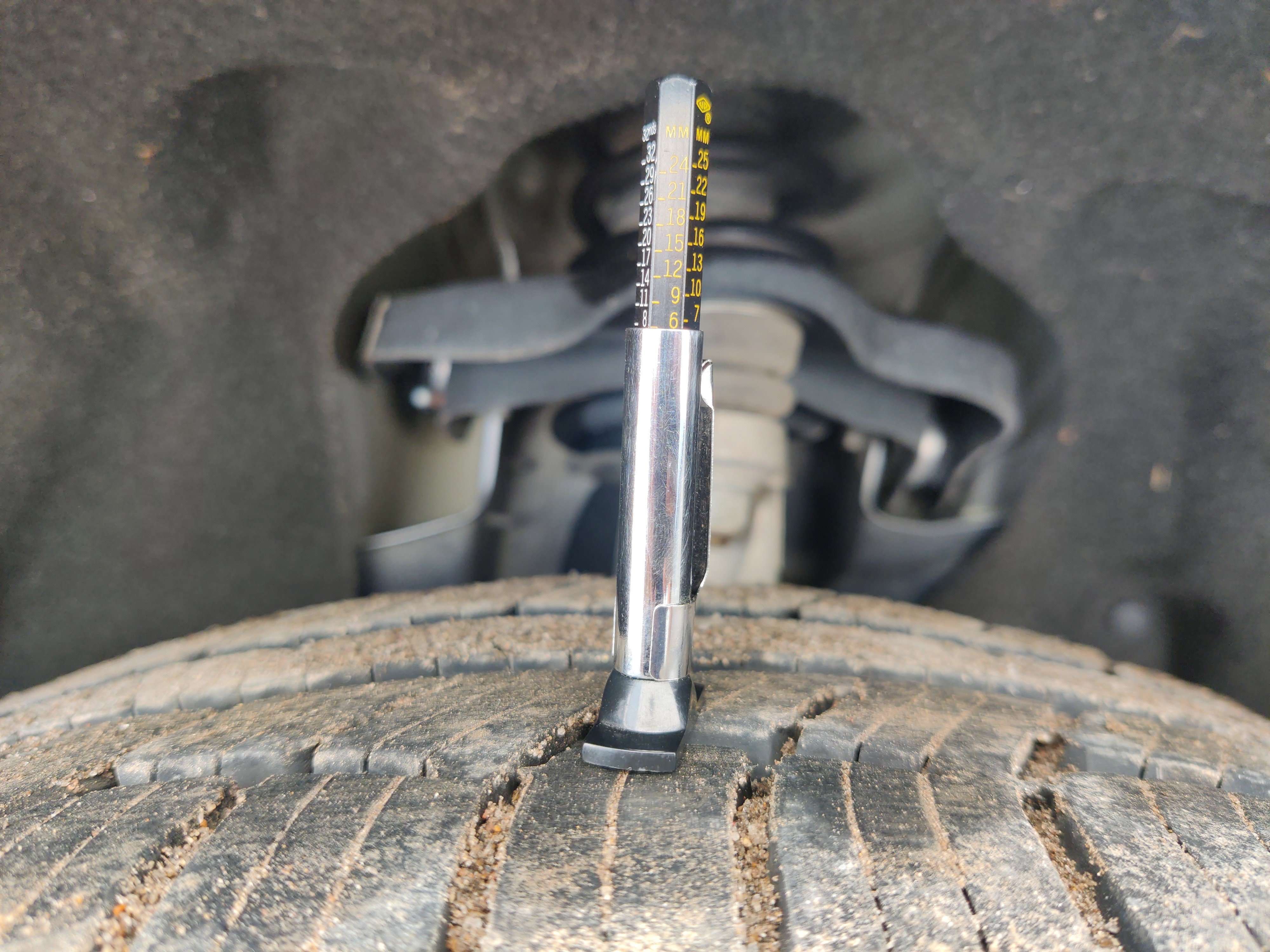 Used 2018 Dodge Durango Citadel image 28