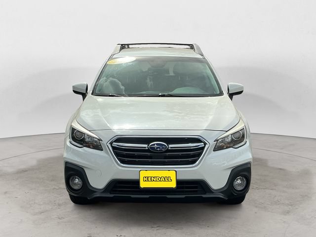 Used 2019 Subaru Outback 2.5i Premium AWD/4WD image 8