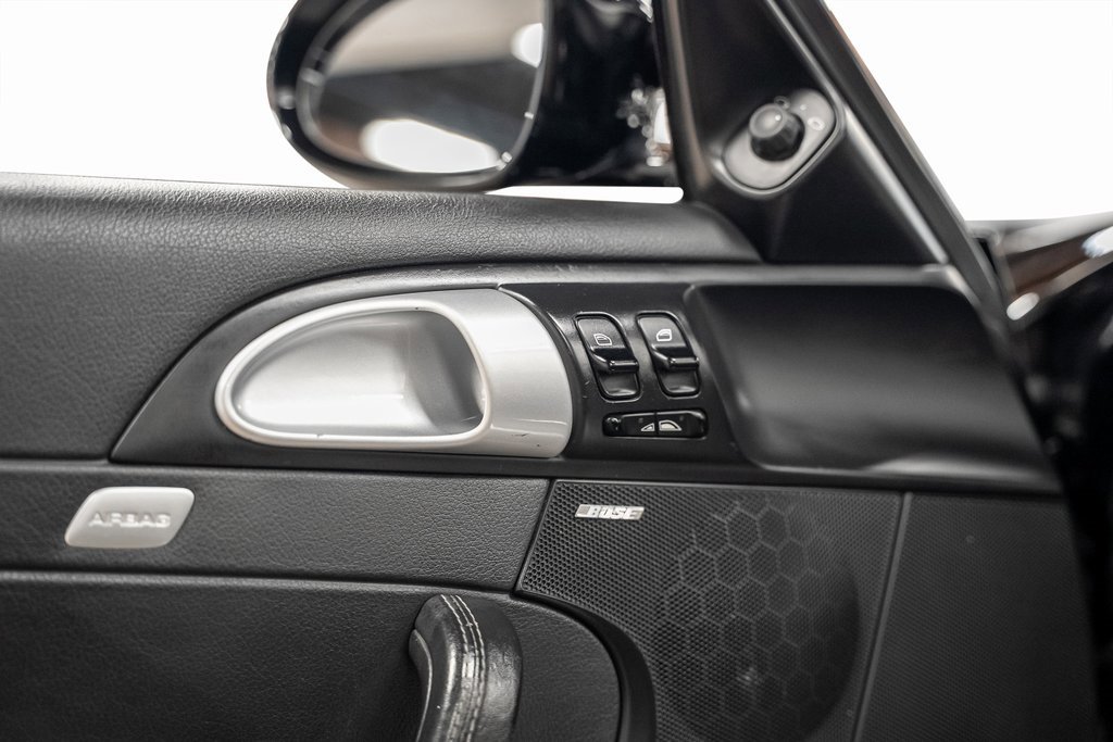 Used 2009 Porsche 911 Carrera S image 56