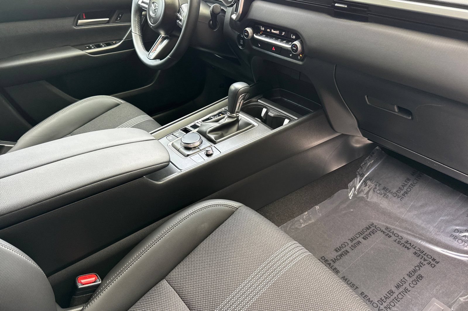 Certified 2025 MAZDA CX-50 AWD 2.5 S w/ Cargo Package image 18