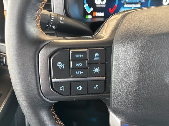 Used 2023 Ford F150 Tremor w/ Equipment Group 402A High image 19