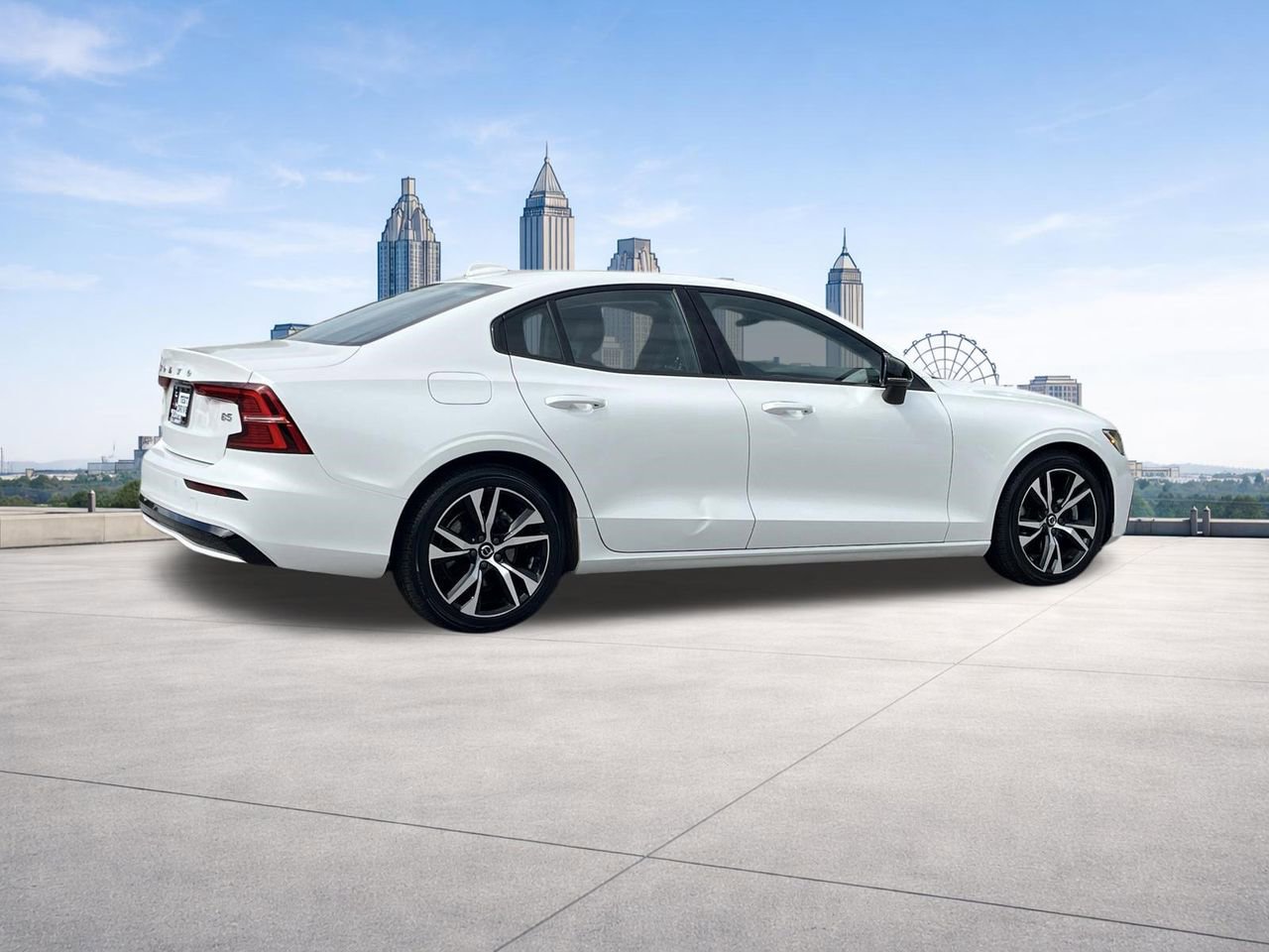 Used 2024 Volvo S60 B5 Core FWD image 28