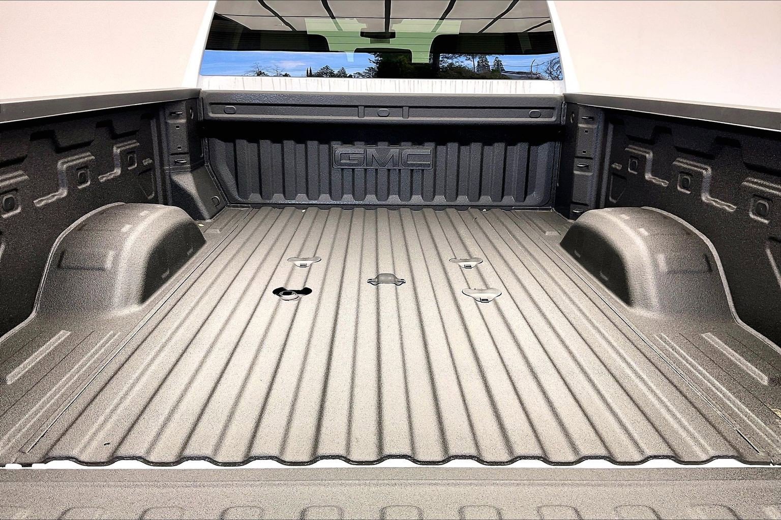 New 2026 GMC Sierra 2500 SLT image 11