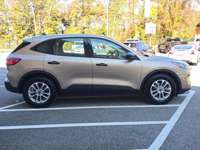 Used 2021 Ford Escape S image 6