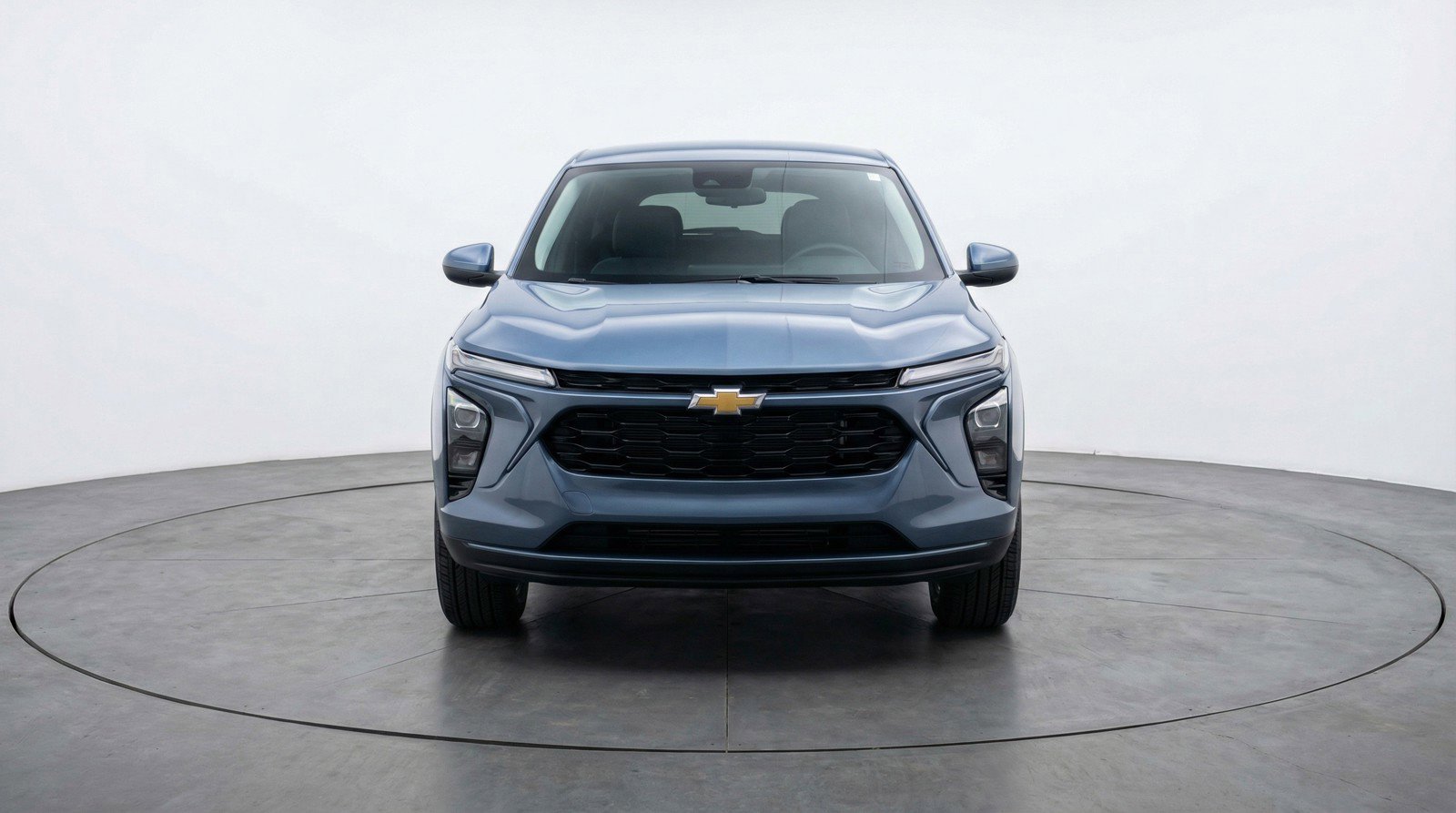 Used 2025 Chevrolet Trax LT