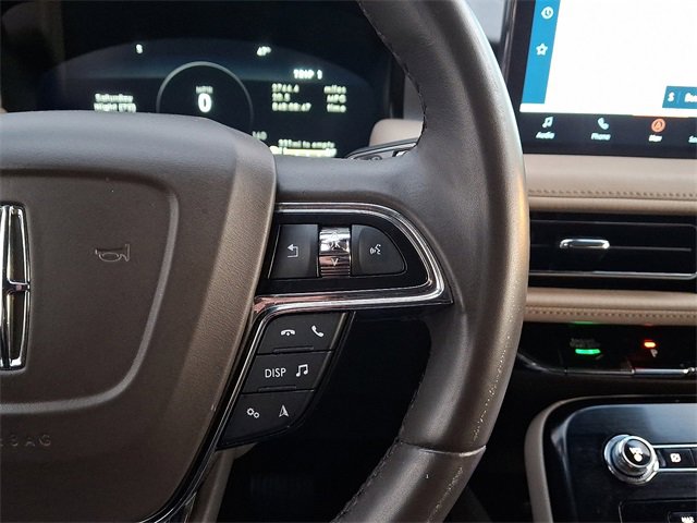 Used 2021 Lincoln Nautilus AWD w/ Equipment Group 101A image 21