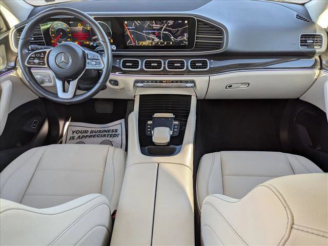 Used 2022 Mercedes-Benz GLE 450 4MATIC image 18