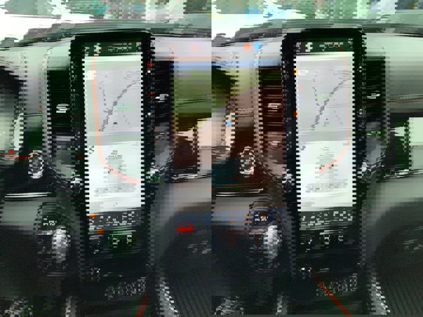 Used 2025 RAM 1500 Rebel w/ Rebel Level 2 Equipment Group image 12