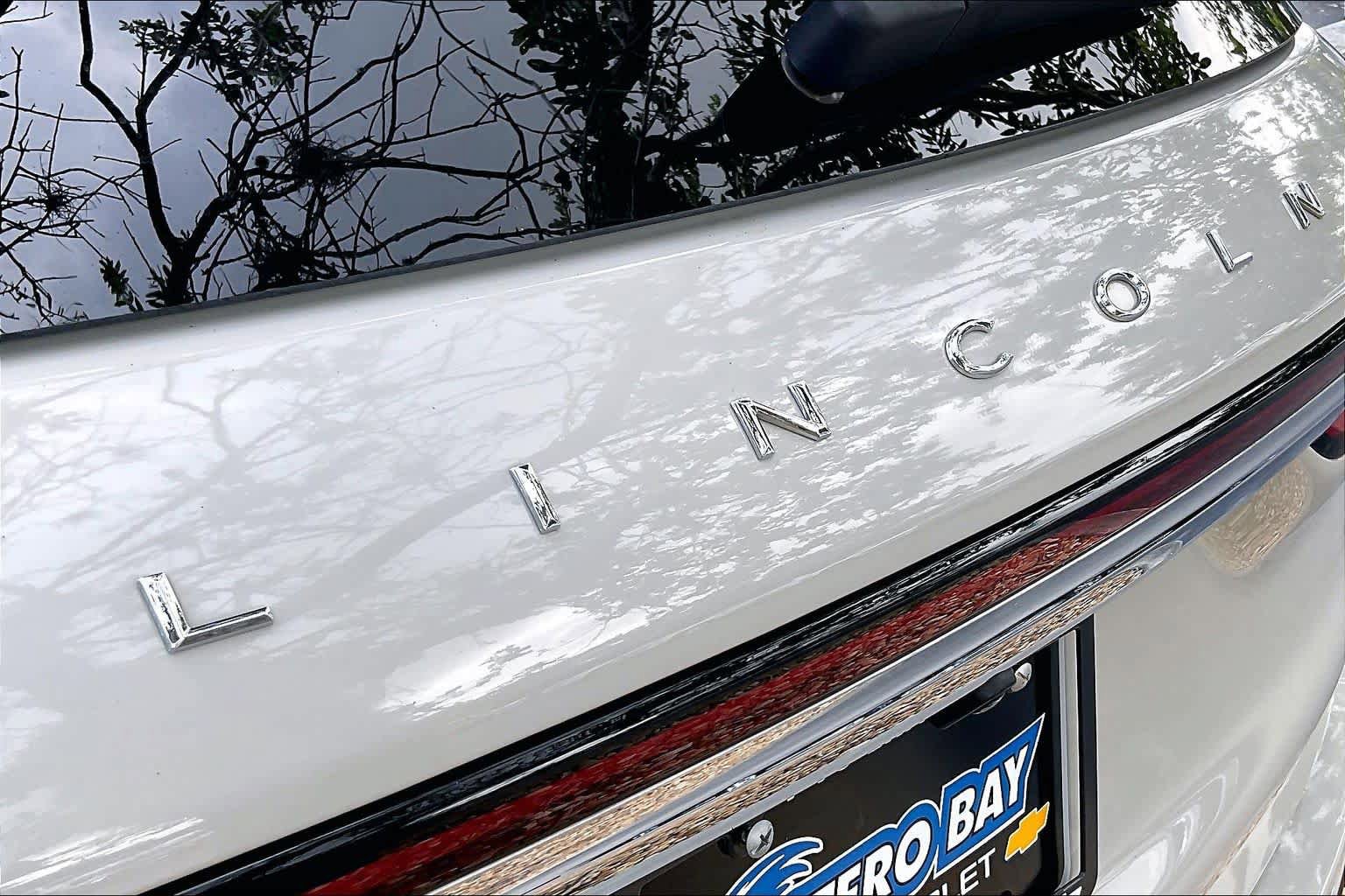 Used 2023 Lincoln Corsair FWD image 9