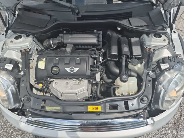 Used 2012 MINI Cooper Convertible FWD image 24