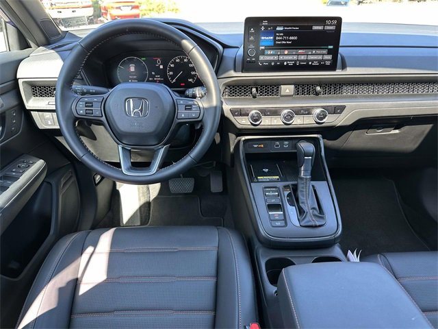 Used 2025 Honda CR-V Sport-L image 8