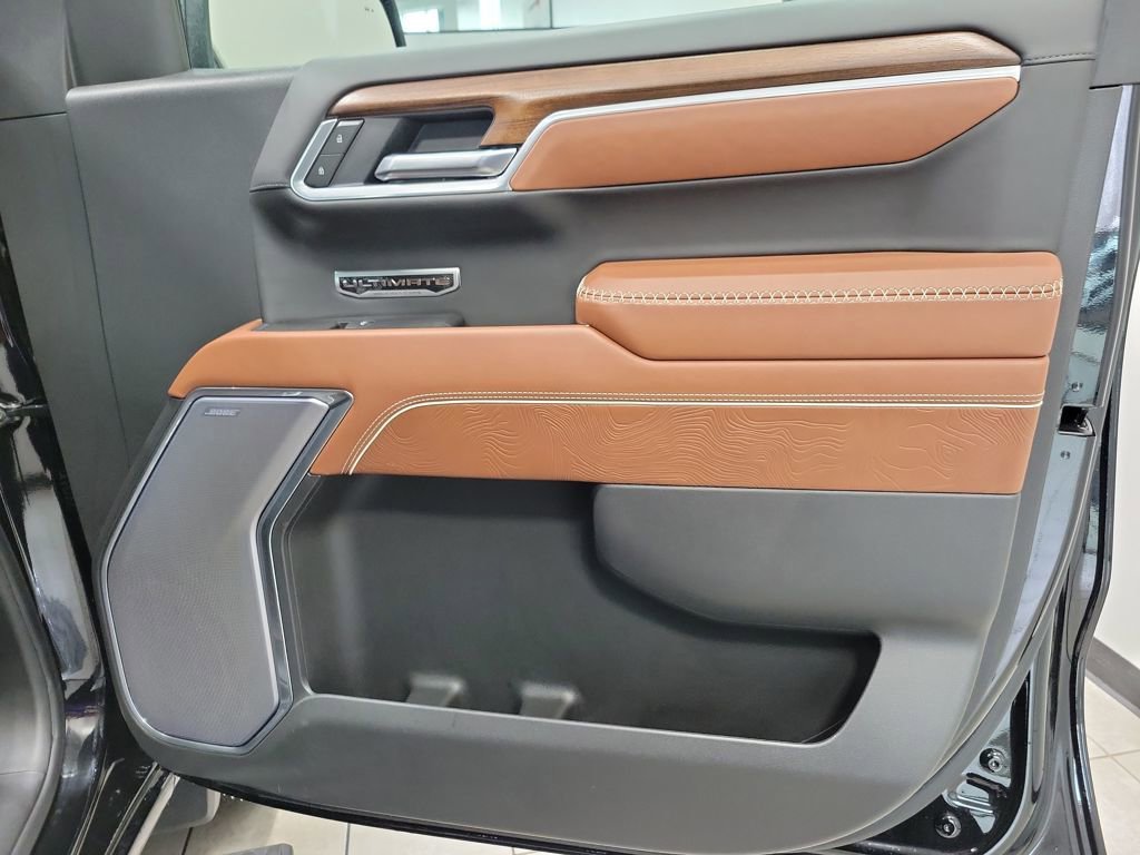 Used 2025 GMC Sierra 1500 Denali Ultimate image 19