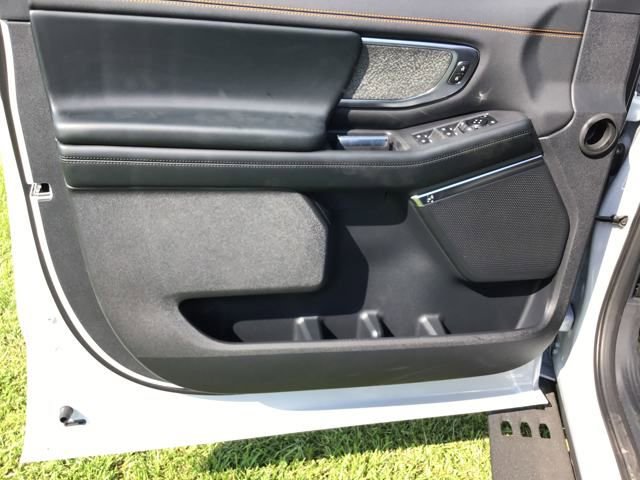 New 2025 Ford Expedition Tremor image 11