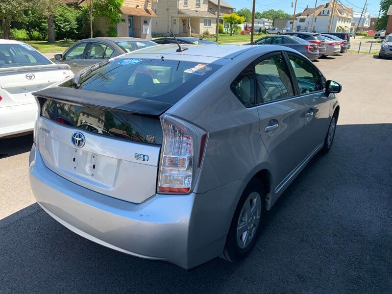 Used 2010 Toyota Prius Two image 6