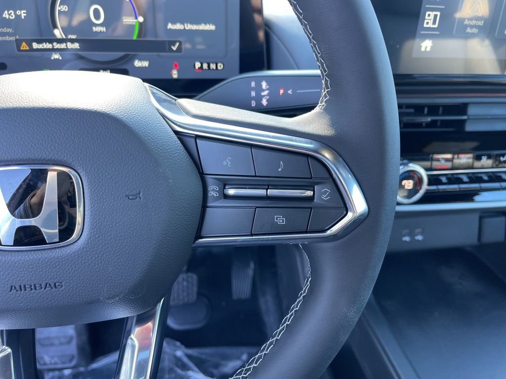 New 2026 Honda Prologue Touring image 14