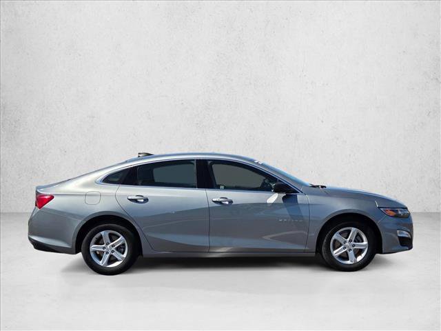 Used 2024 Chevrolet Malibu LS image 4