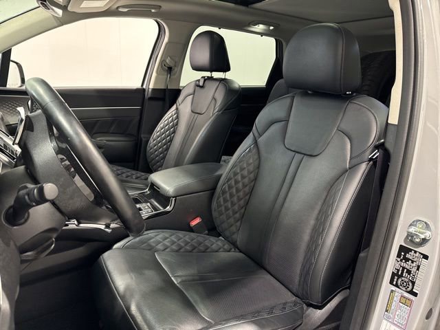 Used 2022 Kia Sorento SX AWD/4WD image 9