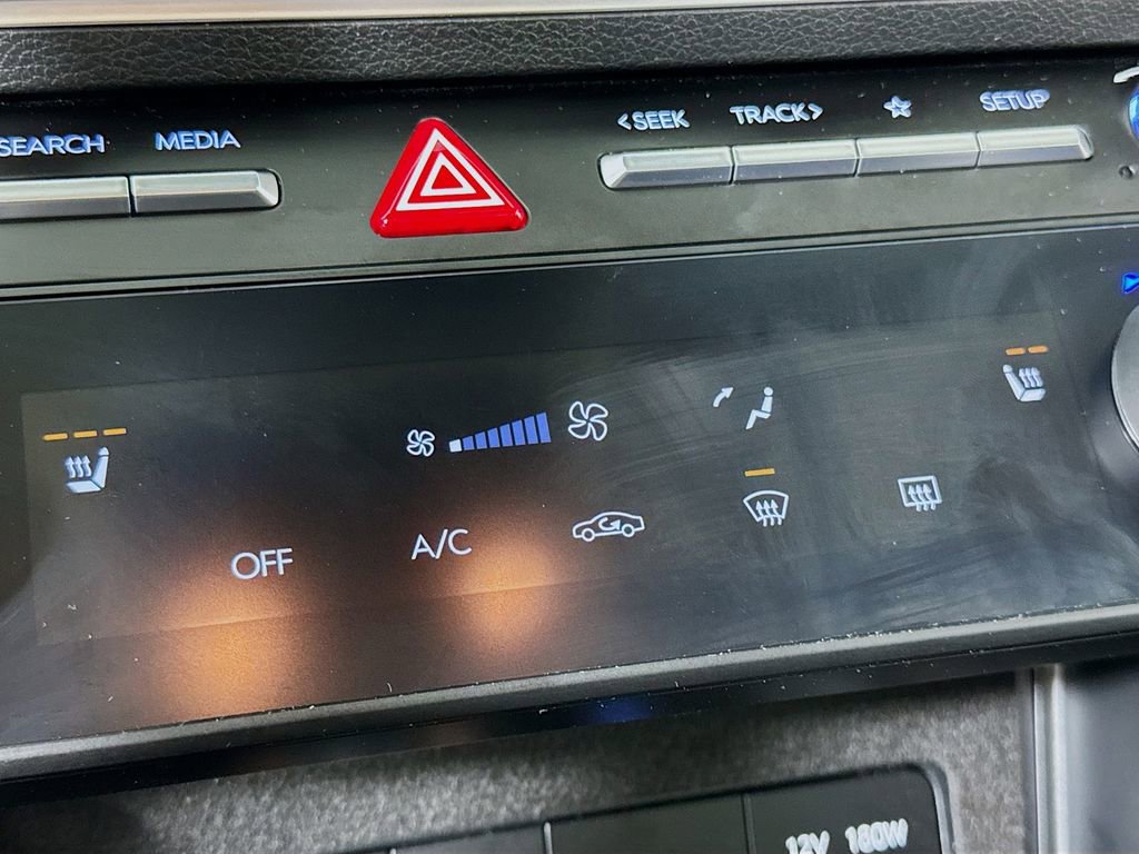 Certified 2025 Hyundai Sonata SEL image 21