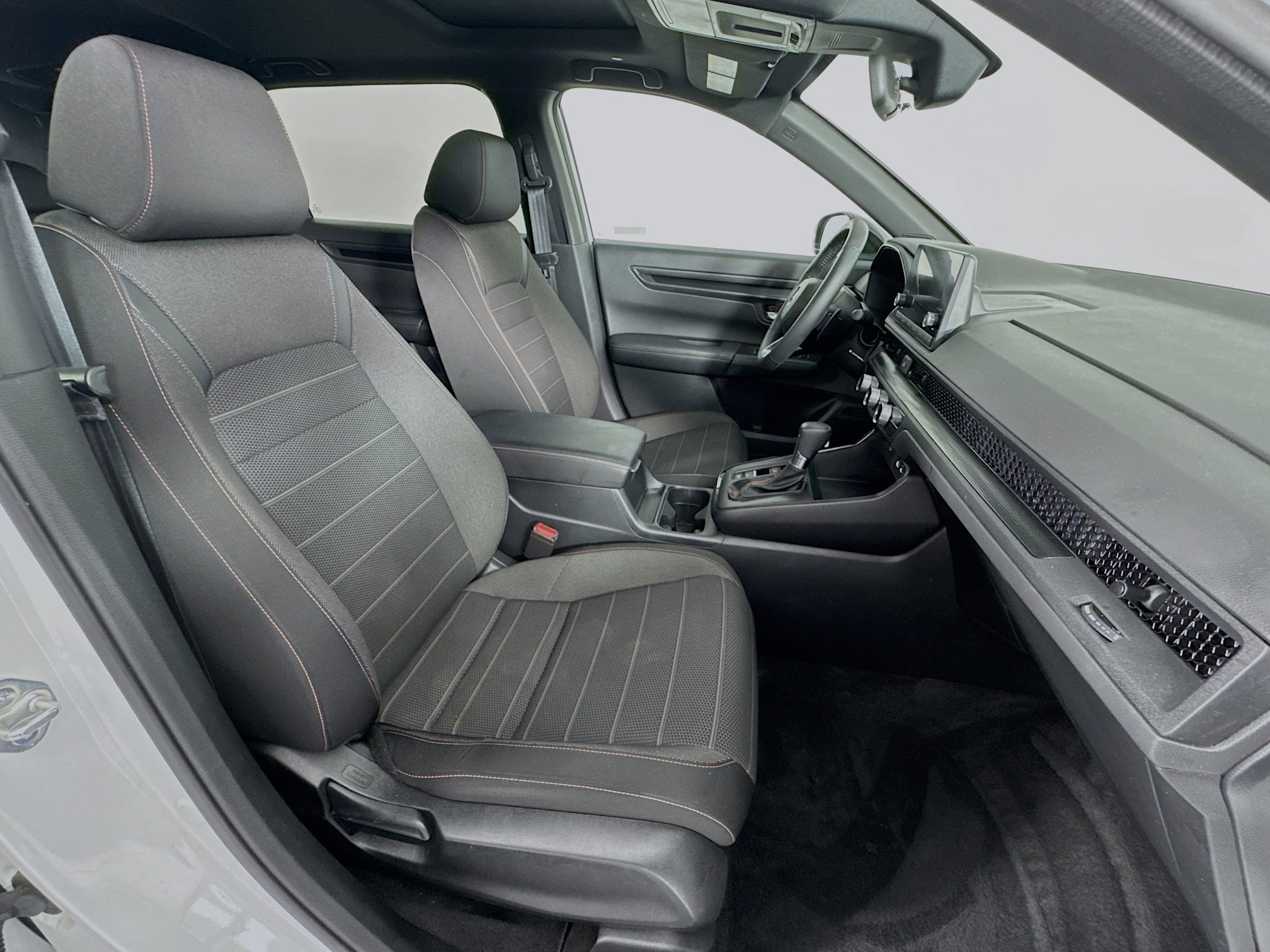 Certified 2023 Honda CR-V Sport image 27