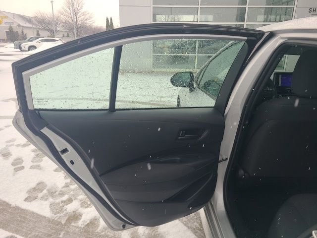 Used 2024 Toyota Corolla LE image 14