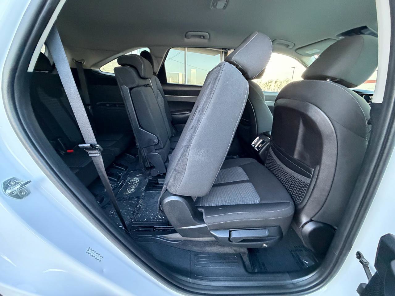 Used 2021 Kia Sorento LX FWD image 30